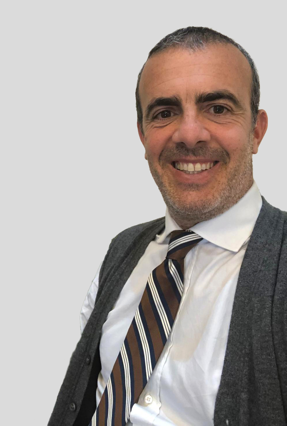 YURI PICCIOTTI