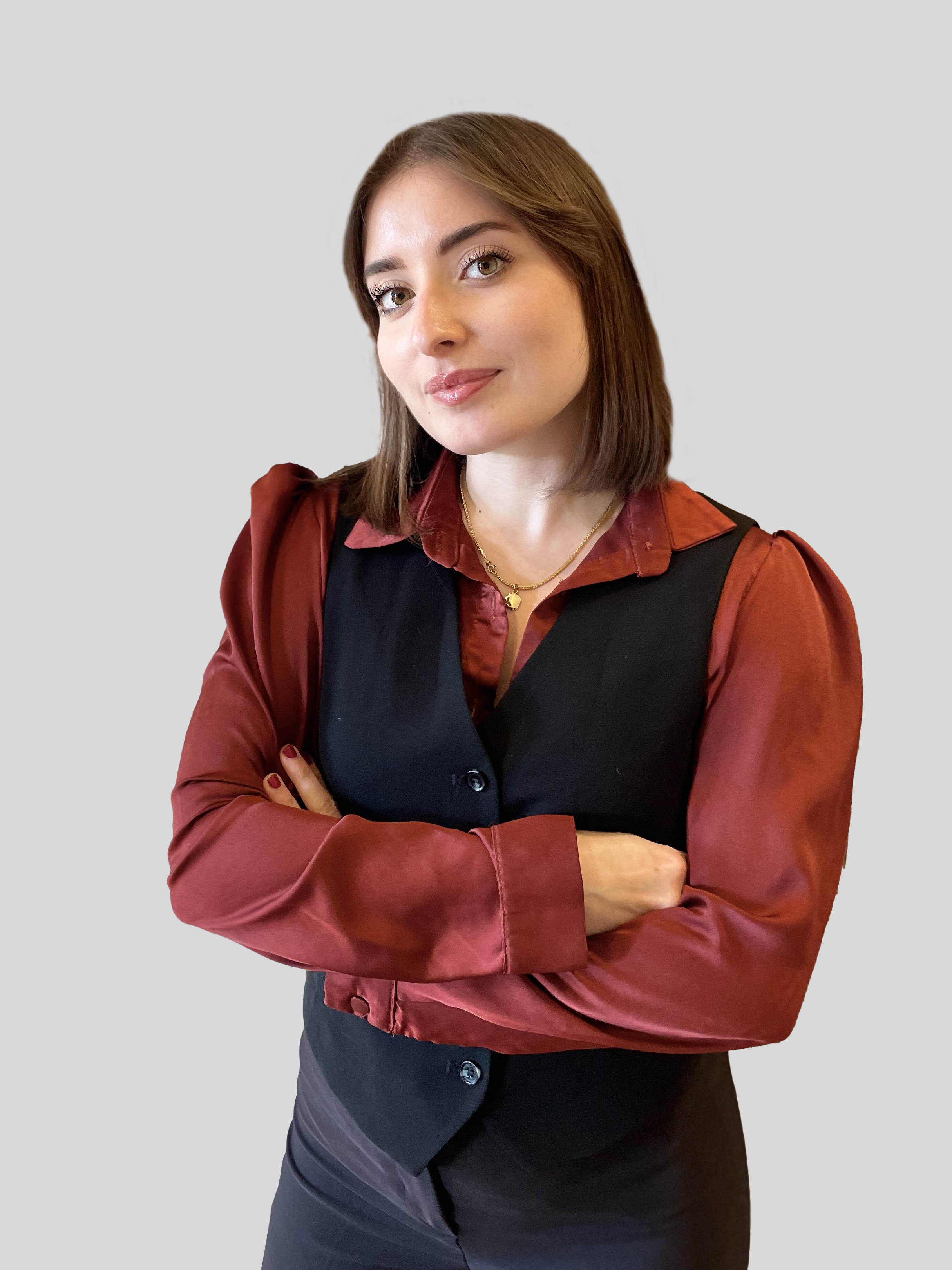 GIULIA RUSSO